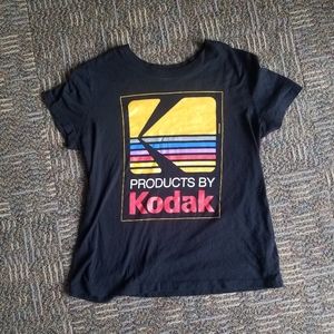 2 for $25- Vintage Style Graphic Tee